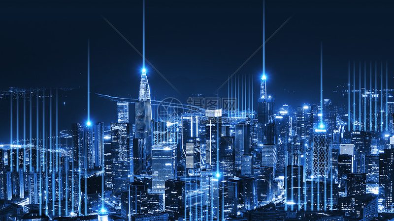 政府数据中台定制开发：构建智慧政府的基石